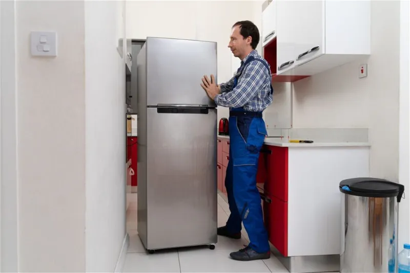Common Causes of Kenmore Refrigerator Not Cooling