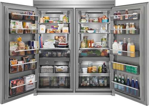 Electrolux Refrigerator Not Cooling